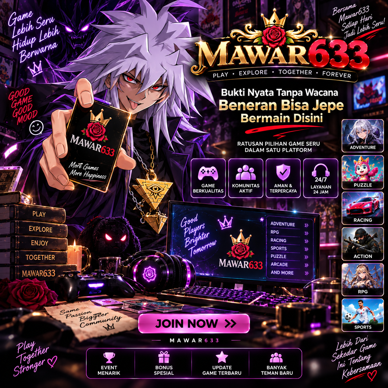 MAWAR633